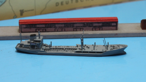 Tanker "Rhön" (1 St.) D 2008 Albatros ALK 4